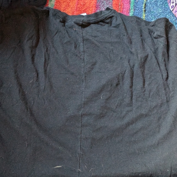 Champion tie-front blank women's XL - Picture 5 of 6